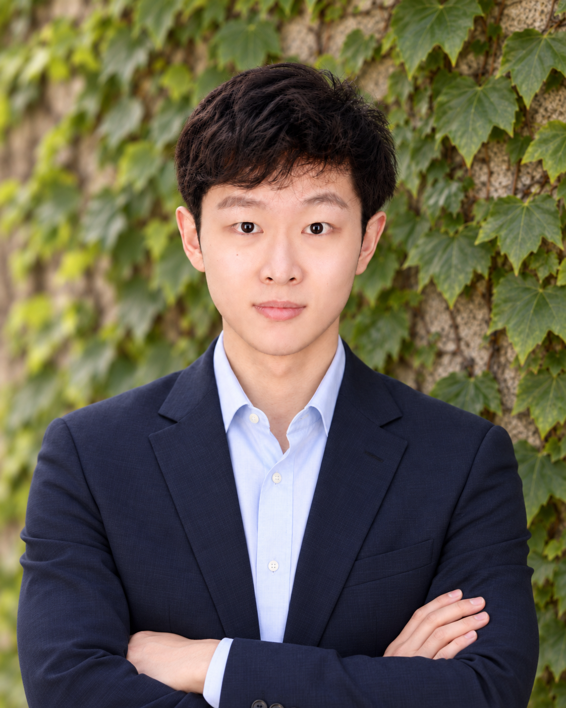Ruike Lyu